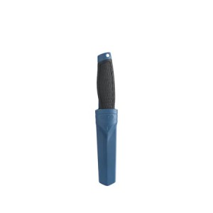 Нож Ganzo G806-BL черный c синим, арт. G806-BL [GANZO]
