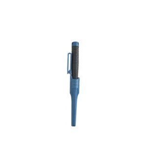 Нож Ganzo G806-BL черный c синим, арт. G806-BL [GANZO]