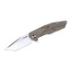 Нож туристический Ruike P138-B, арт. P138-B [RUIKE]