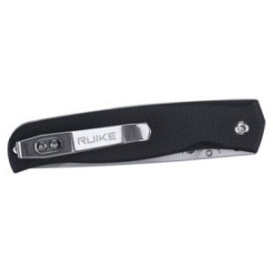 Нож складной туристический Ruike P661-B, арт. P661-B [RUIKE]