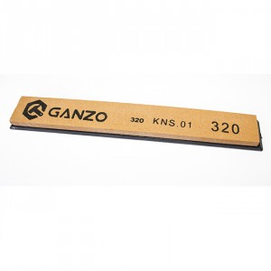 Точильный камень Ganzo 320, арт. SPEP320 [GANZO]