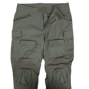 Боевые брюки "Combat Pant" Олива