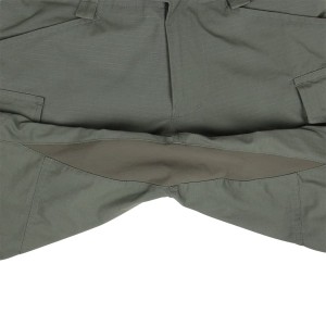 Боевые брюки "Combat Pant" Олива