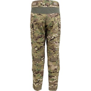 Боевые брюки "Combat Pant" Multipat (СПЛАВ)