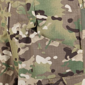 Боевые брюки "Combat Pant" Multipat (СПЛАВ)