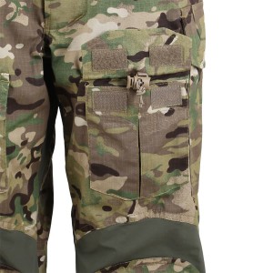 Боевые брюки "Combat Pant" Multipat (СПЛАВ)