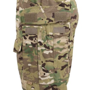 Боевые брюки "Combat Pant" Multipat (СПЛАВ)