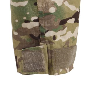 Боевые брюки "Combat Pant" Multipat (СПЛАВ)