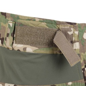 Боевые брюки "Combat Pant" Multipat (СПЛАВ)