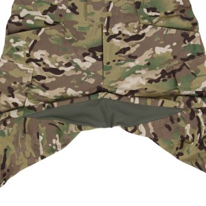 Боевые брюки "Combat Pant" Multipat (СПЛАВ)