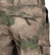 Брюки "Базальт" SoftShell мембранный МОХ (СПЛАВ)