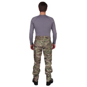 Брюки "Базальт" SoftShell мембранный Multipat (СПЛАВ)