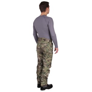 Брюки "Базальт" SoftShell мембранный Multipat (СПЛАВ)