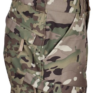 Брюки "Базальт" SoftShell мембранный Multipat (СПЛАВ)