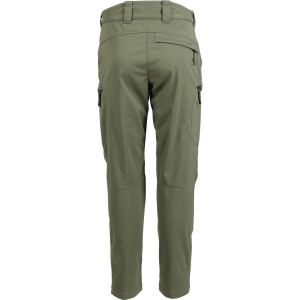 Брюки "Базальт" SoftShell мембранный олива арт.: 1321696 (СПЛАВ)