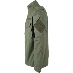 Куртка Сплав TSU-3 олива арт.: 1215396