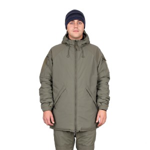 Куртка L7 "Борей" Shelter® Sport Олива арт.: 1114196 (СПЛАВ)
