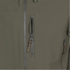 Куртка "Платан" олива арт.: 1220896 (СПЛАВ)