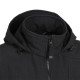 Куртка "Granite" SoftShell черная арт.: 1221040 СПЛАВ