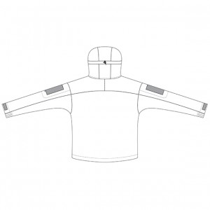Куртка "Платан" олива арт.: 1220896 (СПЛАВ)