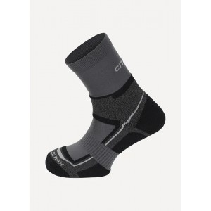 Носки "Cascade v.2 grey" арт. 1584630 (СПЛАВ)