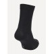 Носки "Comb mid black", арт. 1586052 (СПЛАВ)