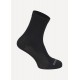 Носки "Comb mid black", арт. 1586052 (СПЛАВ)