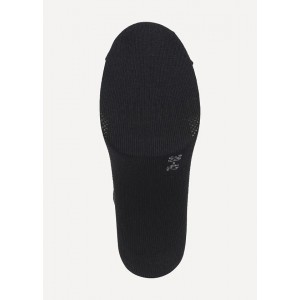 Носки "Comb mid black", арт. 1586052 (СПЛАВ)