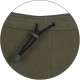 Термобелье "Arctic" брюки флис 100 олива арт.: 1120896 (СПЛАВ)