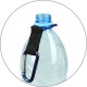 Брелок-держатель для пласт. бутылки краб Track