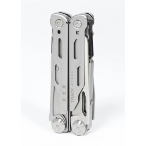 Мультитул Track Steel Twist, арт. 5082140