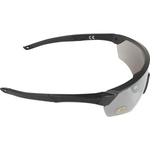 Очки защитные с набором сменных фильтров Solid Pro арт.: 5131930 [ СПЛАВ ]