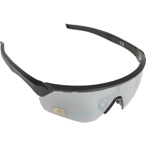 Очки защитные с набором сменных фильтров Solid Pro арт.: 5131930 [ СПЛАВ ]