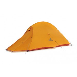 Палатка Naturehike Cloud up Base CNK2450WS032 двухместная оранжевый, арт. 6927595798577 [NATUREHIKE]