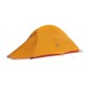 Палатка Naturehike Cloud up Base CNK2450WS032 двухместная оранжевый, арт. 6927595798577 [NATUREHIKE]