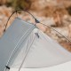 Палатка Naturehike Cloud up Base CNK2450WS032 двухместная оранжевый, арт. 6927595798577 [NATUREHIKE]