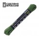 Паракорд 275 (мини) CORD nylon 10м RUS (ultragreen) [CORD]