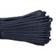 Паракорд 275 (мини) CORD nylon 30м RUS (dark navy) [CORD]