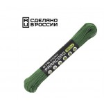 Паракорд 275 (мини) CORD nylon 30м RUS (ultragreen) [CORD]