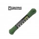 Паракорд 275 (мини) CORD nylon 30м RUS (ultragreen) [CORD]