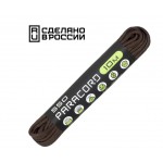 Паракорд 550 CORD nylon 10м RUS (brown) [CORD]