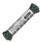 Паракорд 550 CORD nylon 10м RUS световозвращающий (hunt) [CORD]