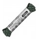 Паракорд 550 CORD nylon 10м RUS световозвращающий (hunt) [CORD]