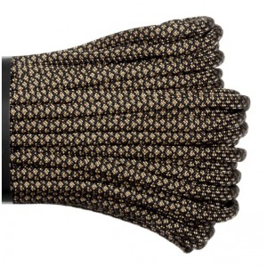 Паракорд 550 CORD nylon 30м RUS (sand snake) [CORD]