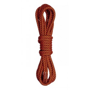 Шнурки из паракорда 120см (Neon Orange Snake) [CORD]