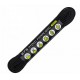 Паракорд 275 (мини) CORD nylon 10м RUS (black) [CORD]