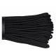 Паракорд 275 (мини) CORD nylon 10м RUS (black) [CORD]