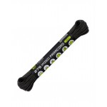 Паракорд 275 (мини) CORD nylon 10м RUS (black snake) [CORD]