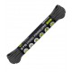 Паракорд 275 (мини) CORD nylon 10м RUS (graphite) [CORD]