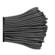 Паракорд 275 (мини) CORD nylon 10м RUS (graphite) [CORD]